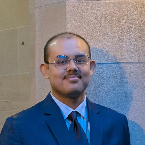 Soumitro Shovon Dwip