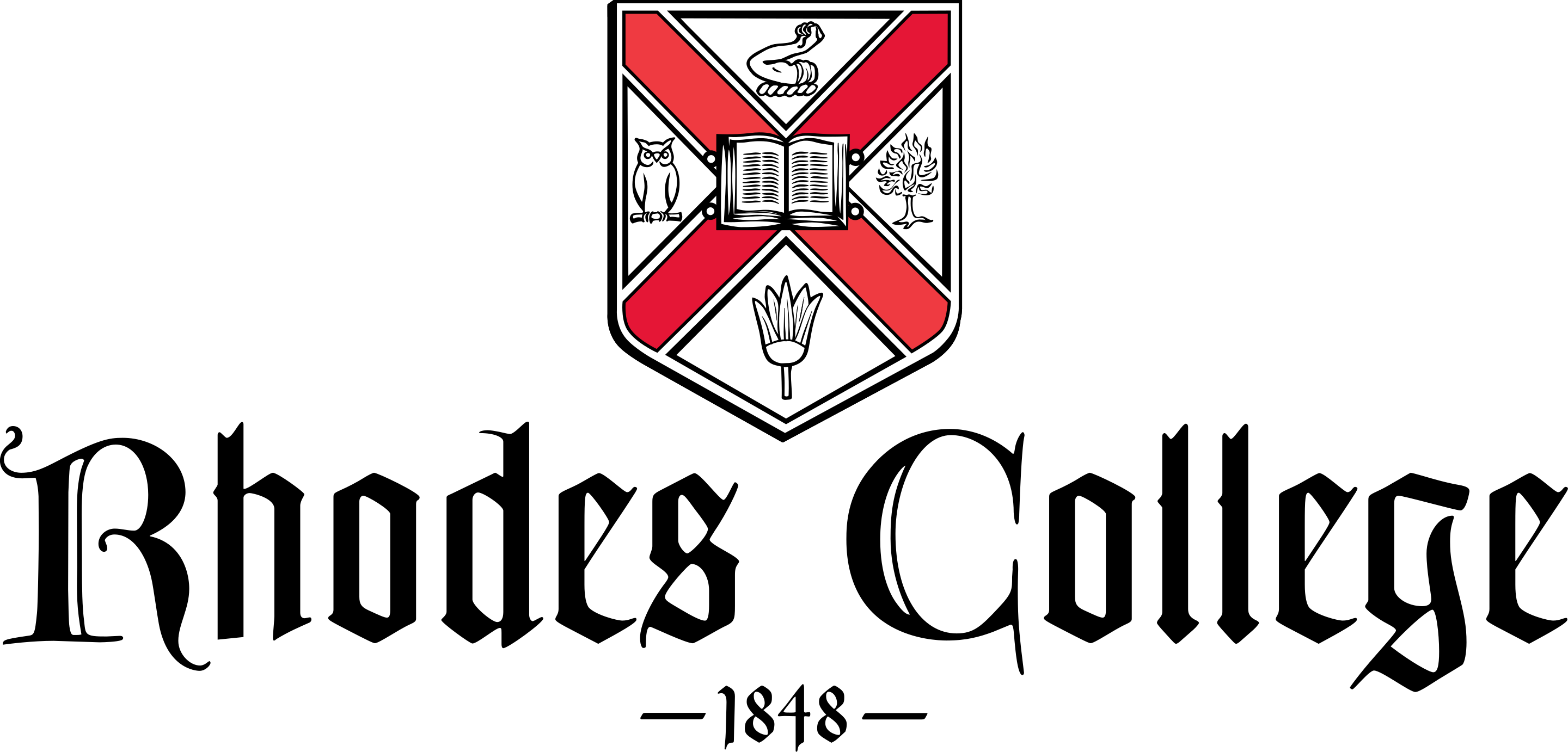 Rhodes College Logo